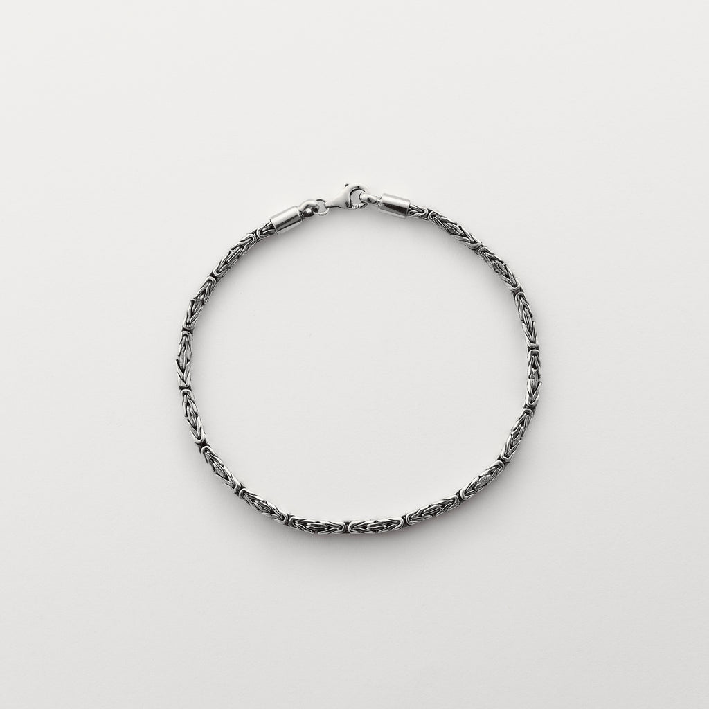 Square fusion bracelet