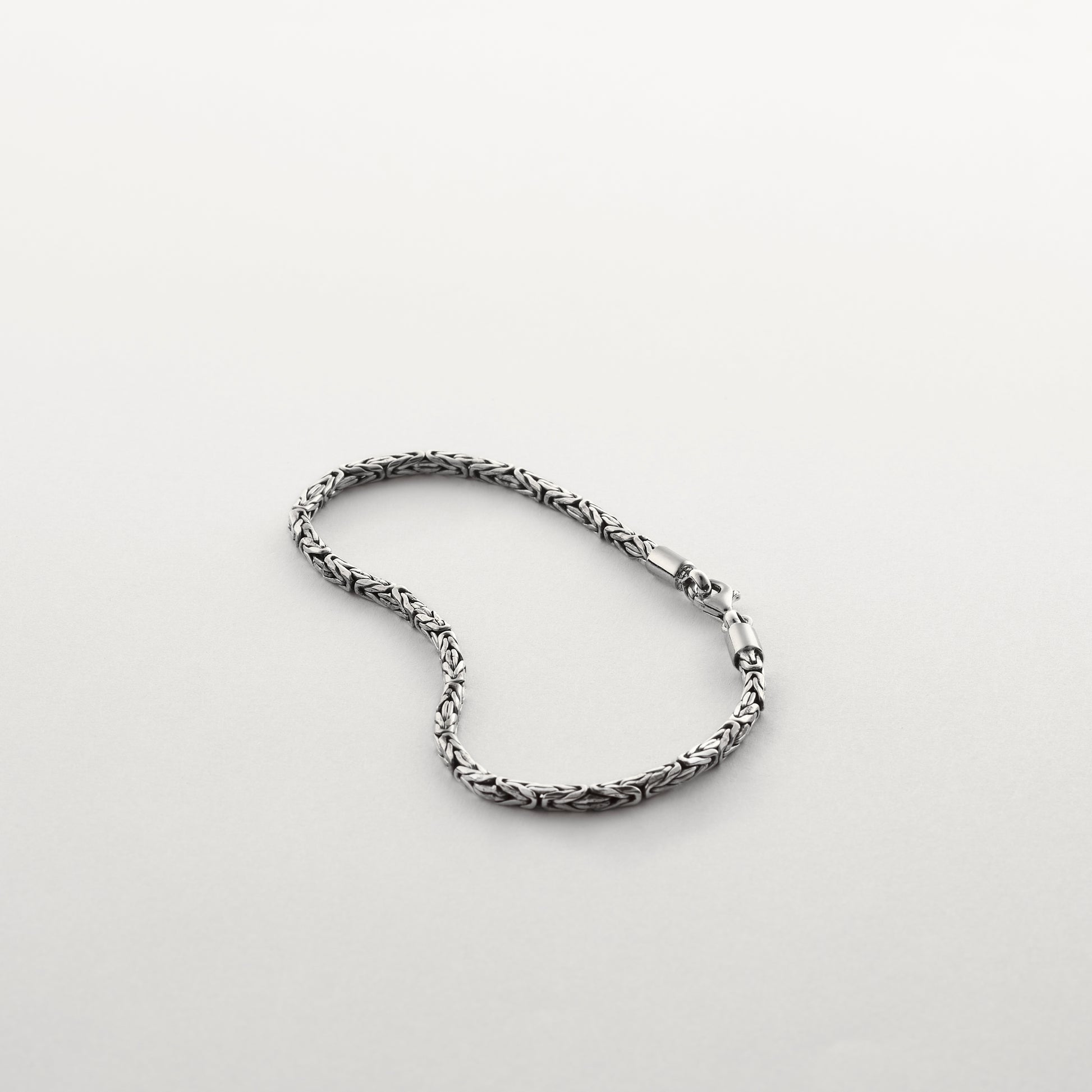 Square fusion bracelet