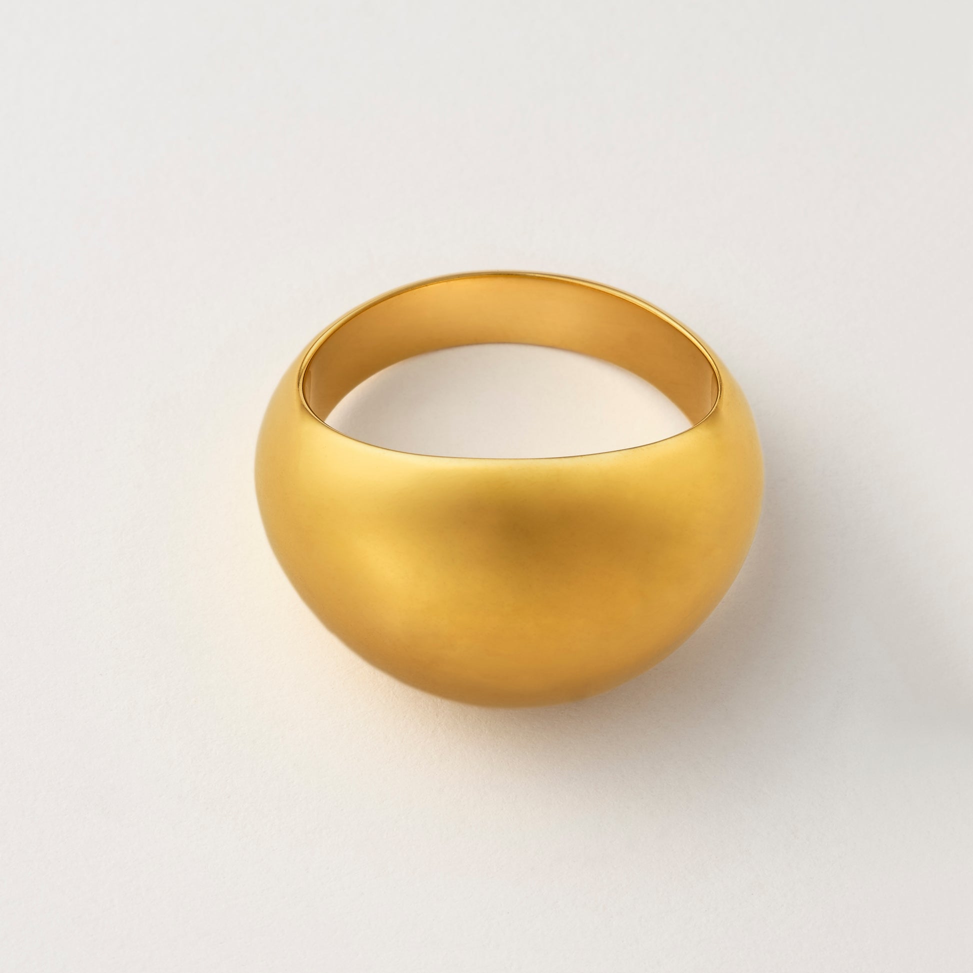 Ellipse ring