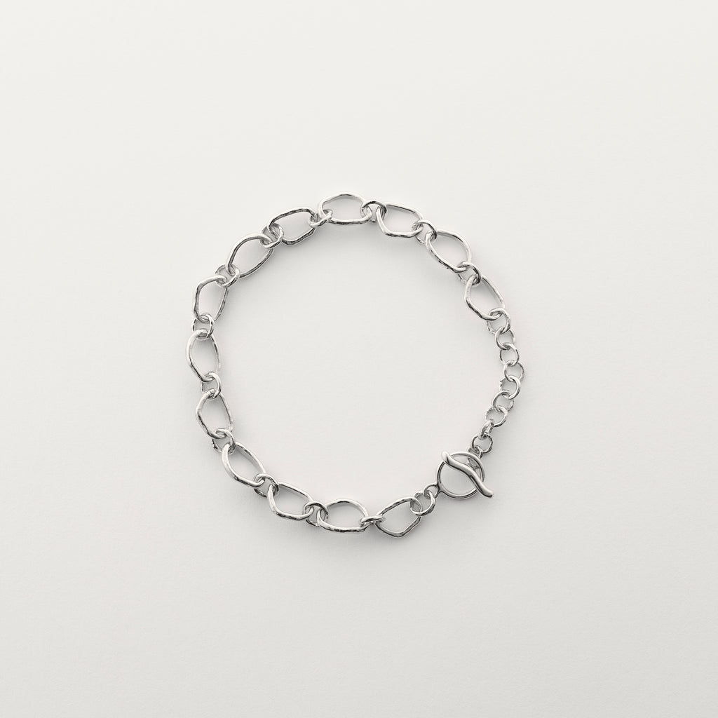 Link bracelet