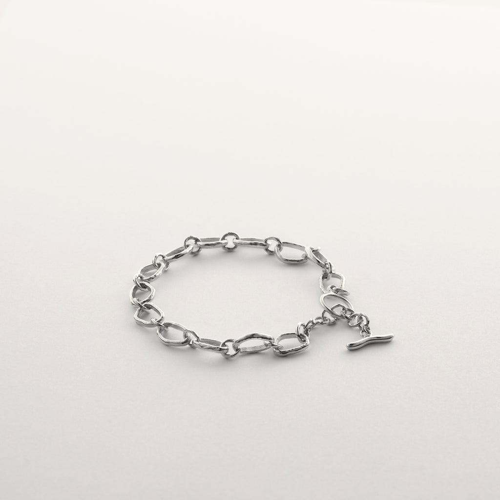 Link bracelet