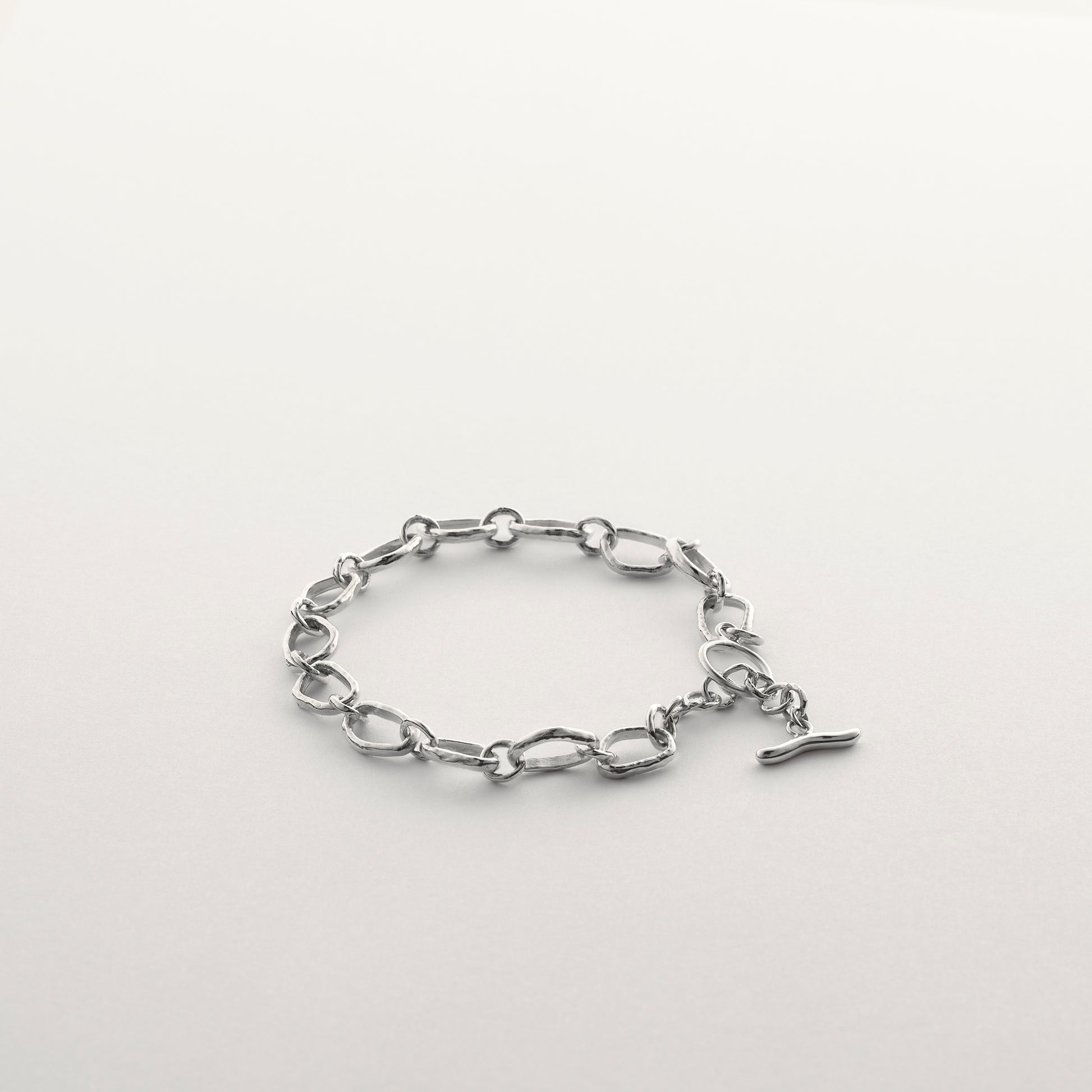 Link bracelet