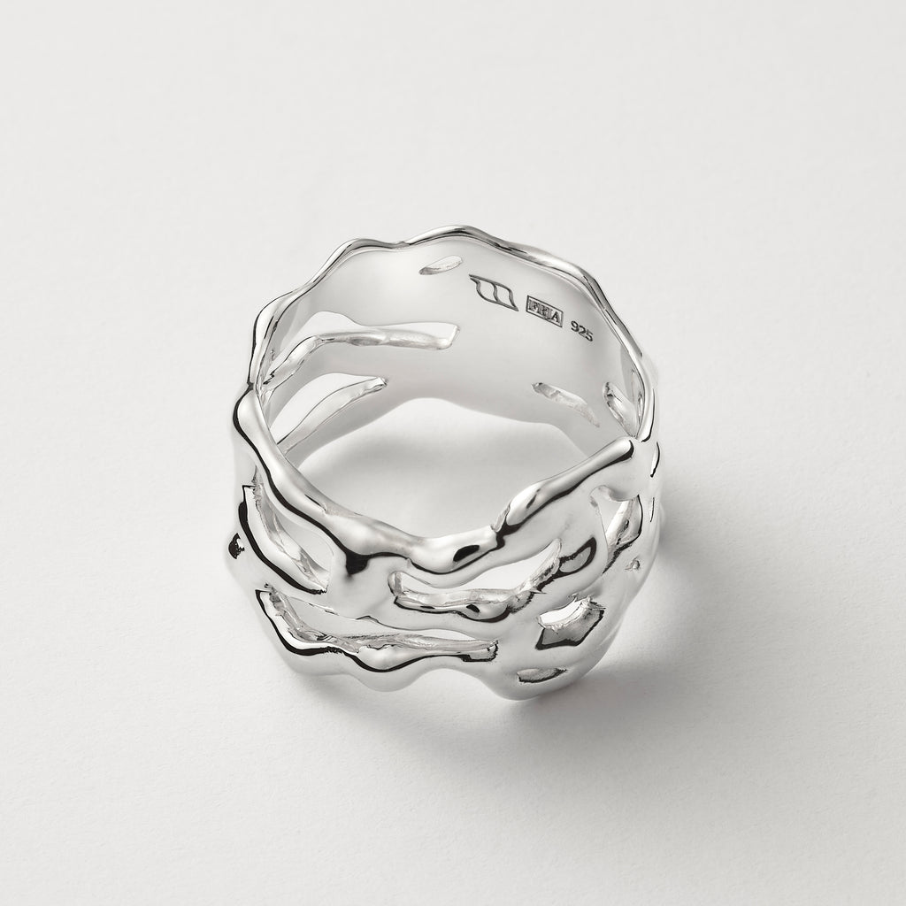 Fluid ring