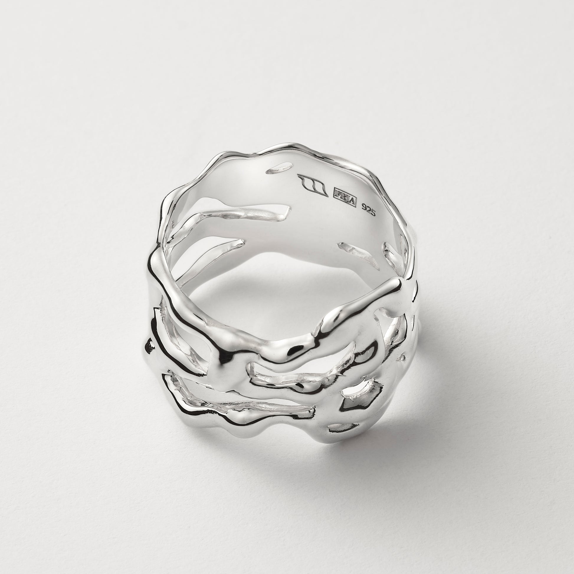 Fluid ring