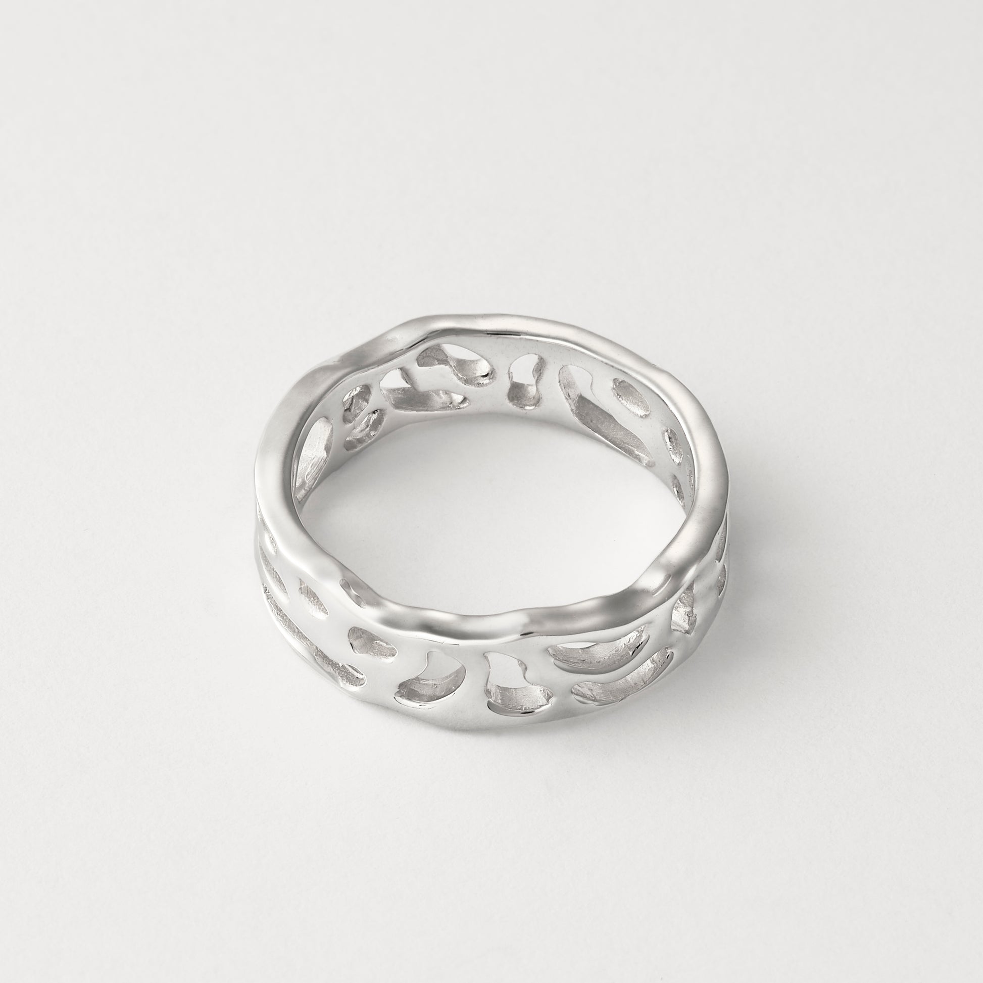 Drift ring